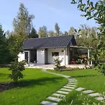 Mazury Caloroczny Gm Ostroda Jezioro בית נופש Pelnik