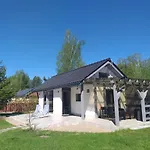 Ferienhaus Mazury Caloroczny Gm Ostroda Jezioro *