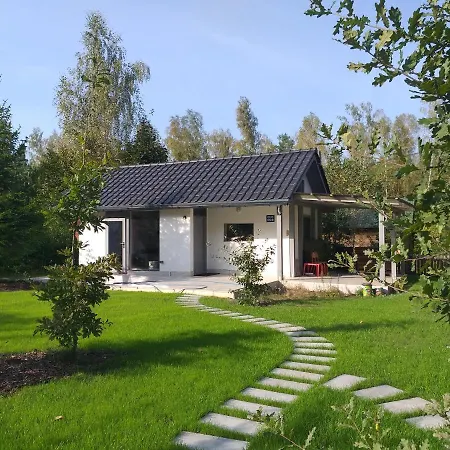 Mazury Caloroczny Gm Ostroda Jezioro Ferienhaus Pelnik