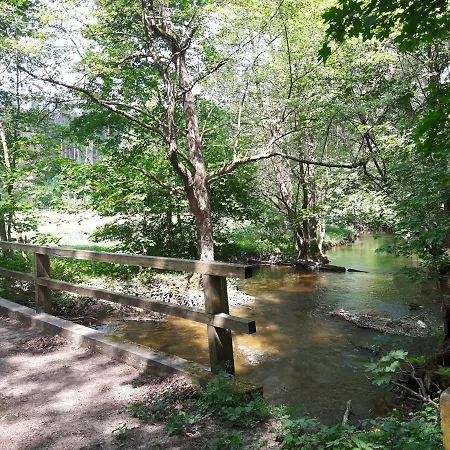 Mazury Caloroczny Gm Ostroda Jezioro * Pelnik