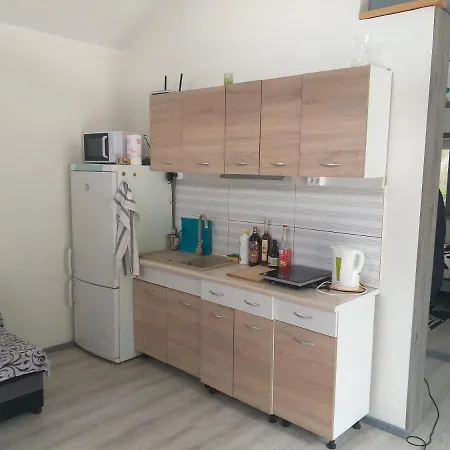 Nyaraló Mazury Caloroczny Gm Ostroda Jezioro