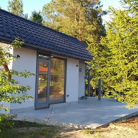 Mazury Caloroczny Gm Ostroda Jezioro