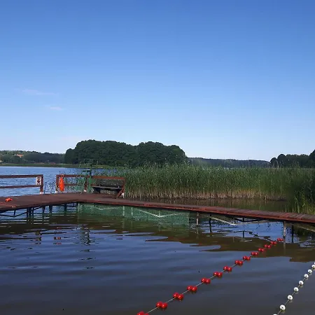 בית נופש Mazury Caloroczny Gm Ostroda Jezioro Pelnik