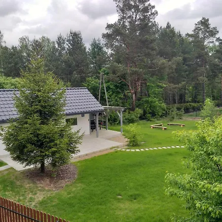 Mazury Caloroczny Gm Ostroda Jezioro Tatil Evi *