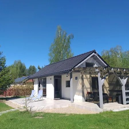 Ferienhaus Mazury Caloroczny Gm Ostroda Jezioro *