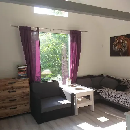 Mazury Caloroczny Gm Ostroda Jezioro Prázdninový dům