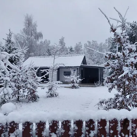 Mazury Caloroczny Gm Ostroda Jezioro