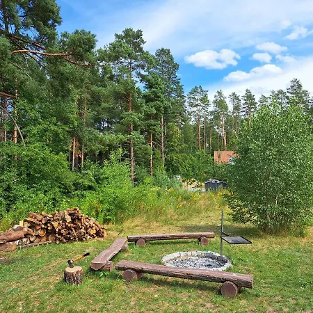 Mazury Caloroczny Gm Ostroda Jezioro