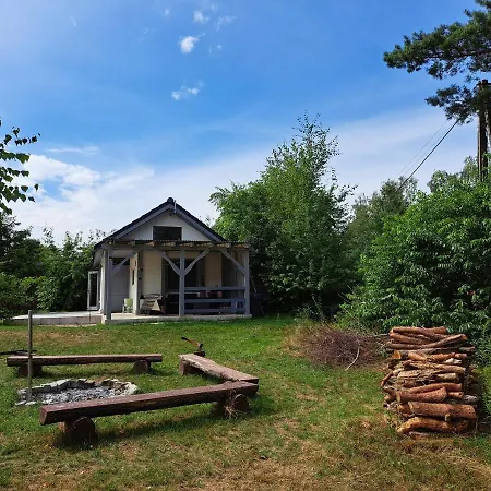 Mazury Caloroczny Gm Ostroda Jezioro Nyaraló *