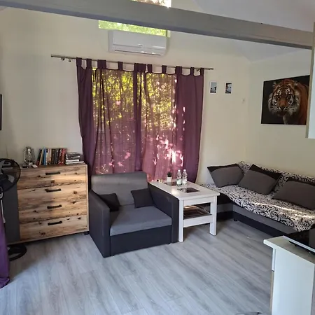 Ferienhaus Mazury Caloroczny Gm Ostroda Jezioro Pelnik