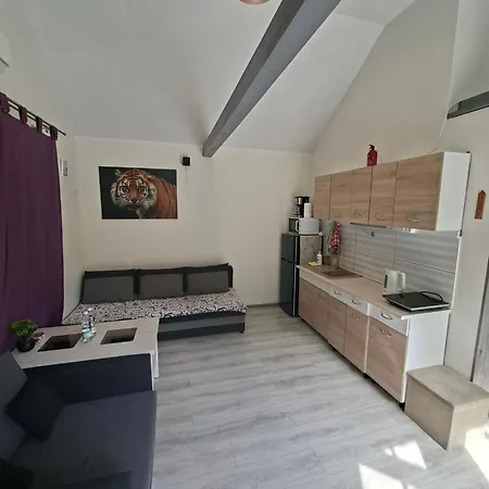 Ferienhaus Mazury Caloroczny Gm Ostroda Jezioro
